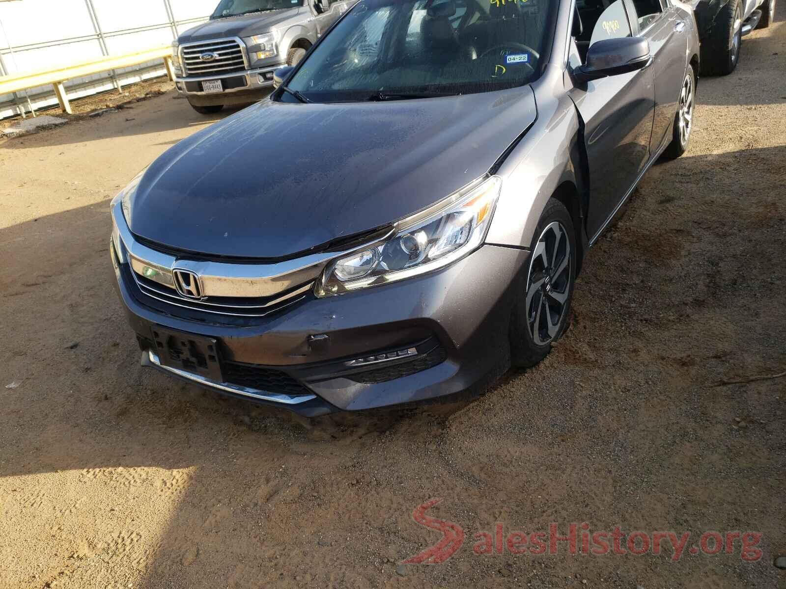 1HGCR2F89HA159148 2017 HONDA ACCORD