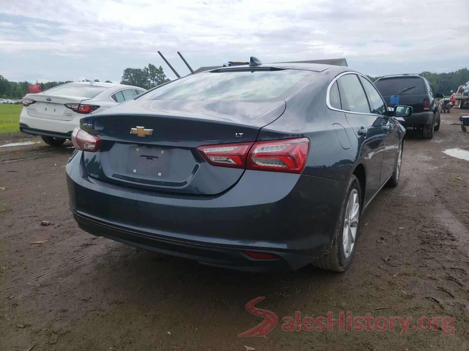 1G1ZD5ST6LF120606 2020 CHEVROLET MALIBU