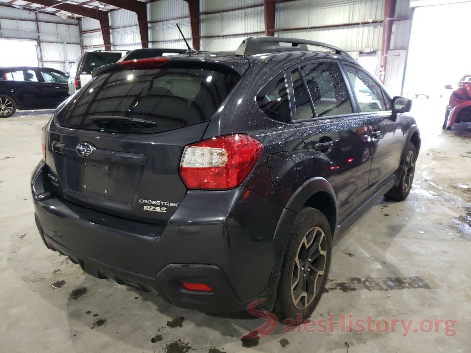 JF2GPABC6HH229689 2017 SUBARU CROSSTREK