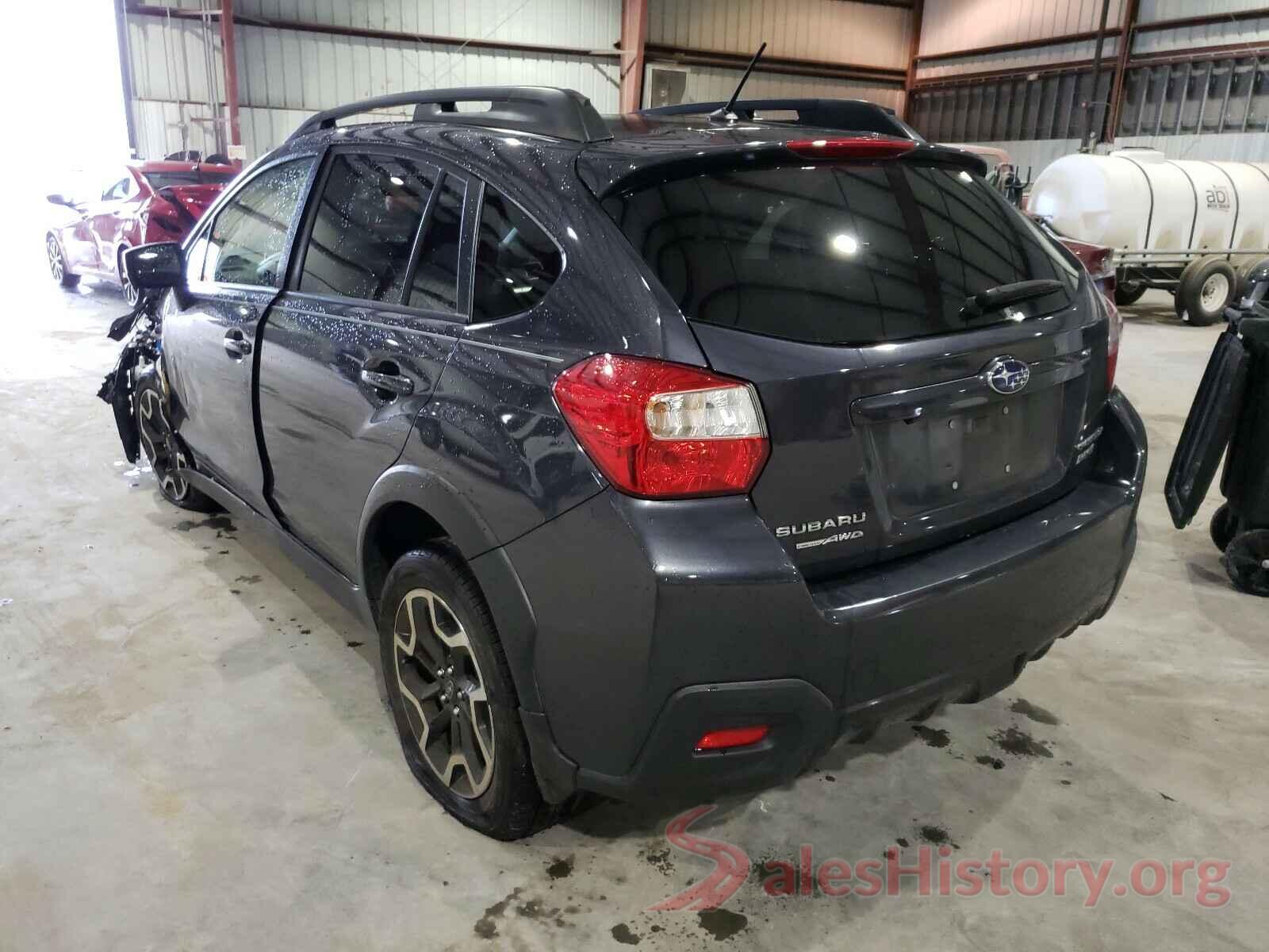 JF2GPABC6HH229689 2017 SUBARU CROSSTREK