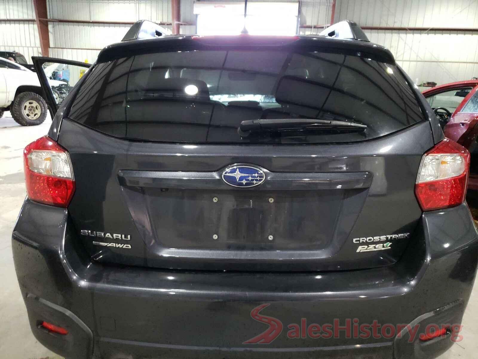 JF2GPABC6HH229689 2017 SUBARU CROSSTREK