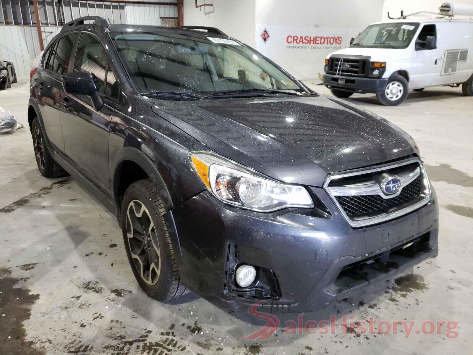 JF2GPABC6HH229689 2017 SUBARU CROSSTREK