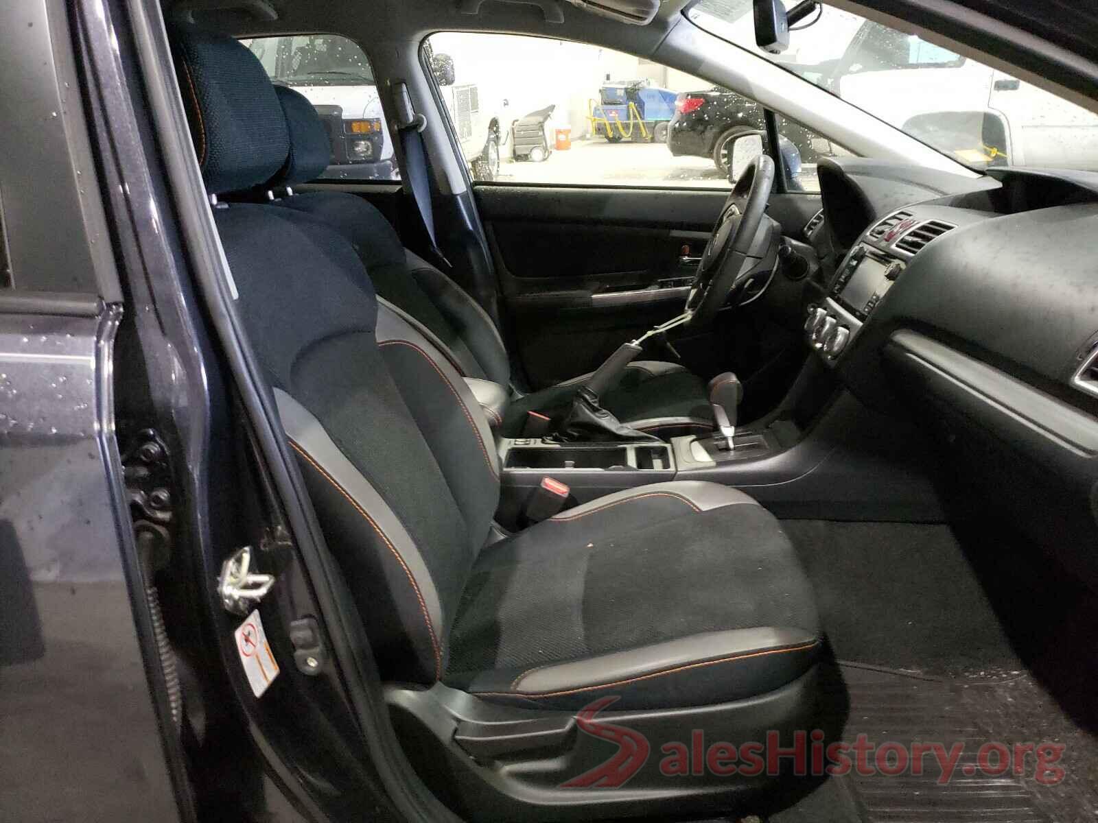 JF2GPABC6HH229689 2017 SUBARU CROSSTREK