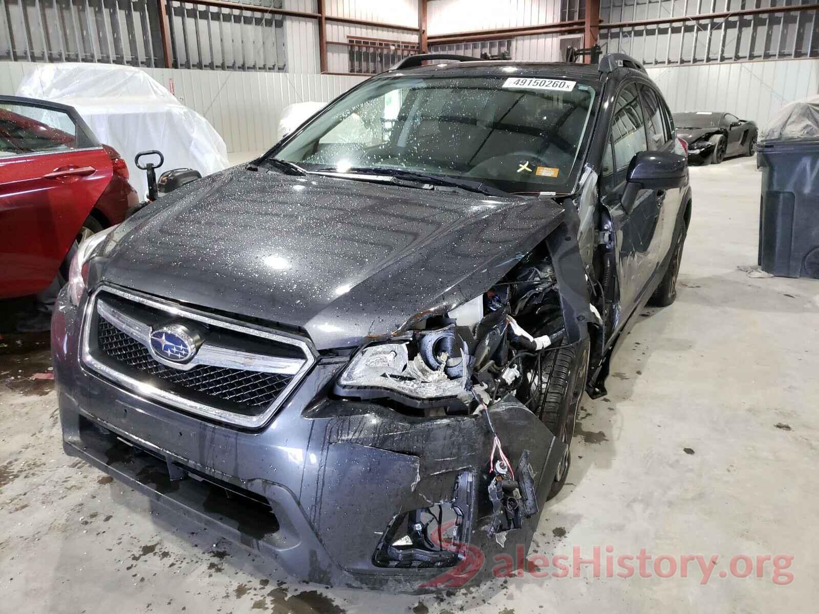 JF2GPABC6HH229689 2017 SUBARU CROSSTREK