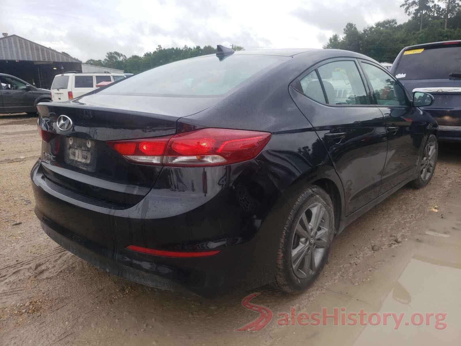 5NPD84LF2JH324251 2018 HYUNDAI ELANTRA