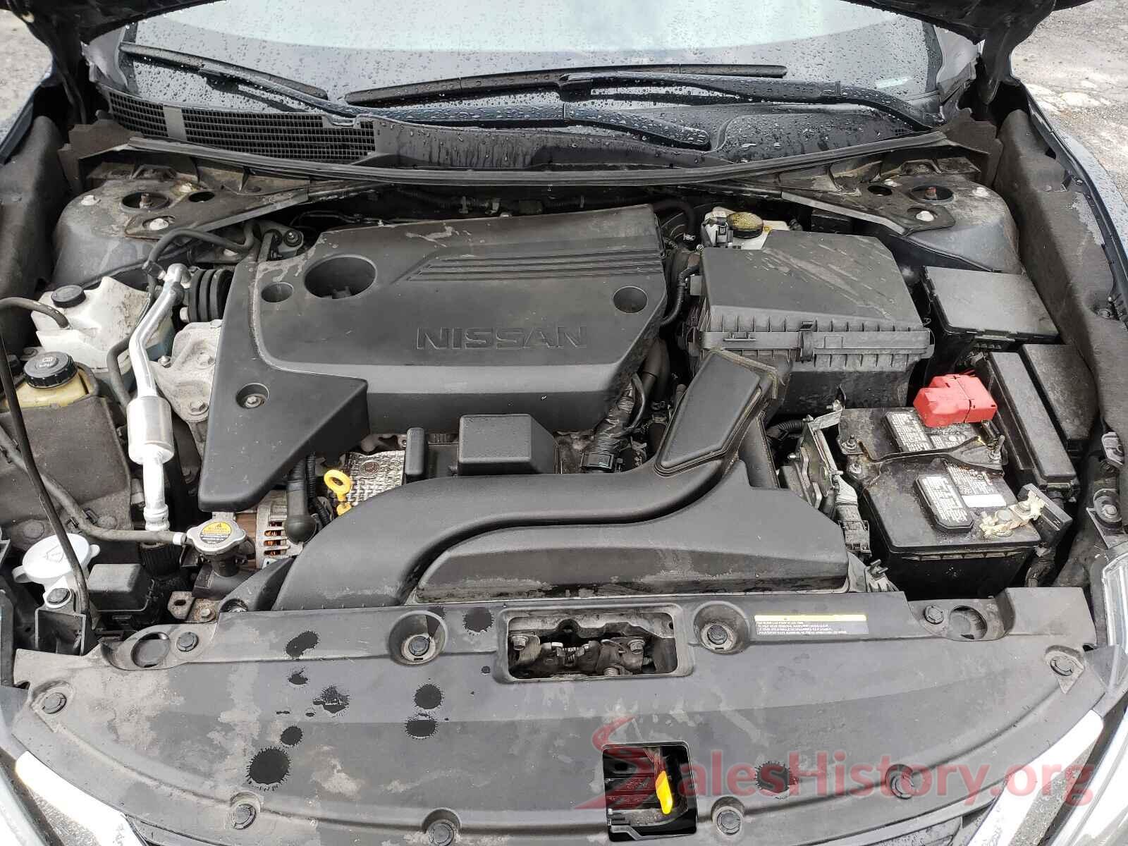 1N4AL3APXJC101609 2018 NISSAN ALTIMA