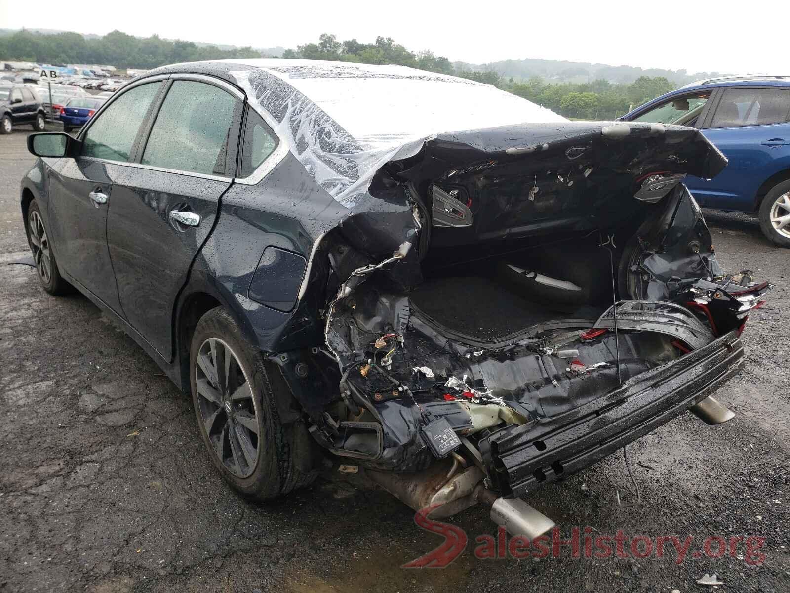 1N4AL3APXJC101609 2018 NISSAN ALTIMA