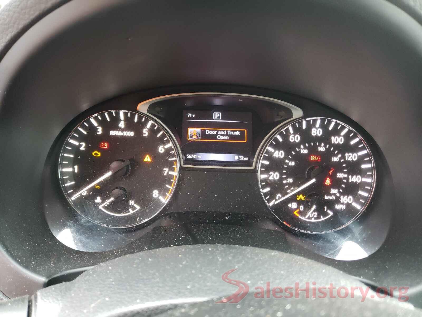 1N4AL3APXJC101609 2018 NISSAN ALTIMA