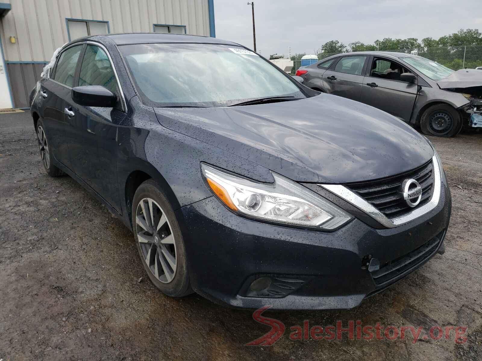 1N4AL3APXJC101609 2018 NISSAN ALTIMA