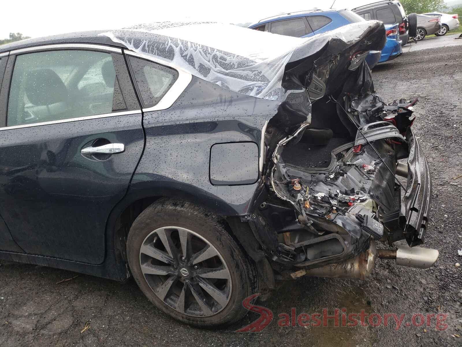 1N4AL3APXJC101609 2018 NISSAN ALTIMA