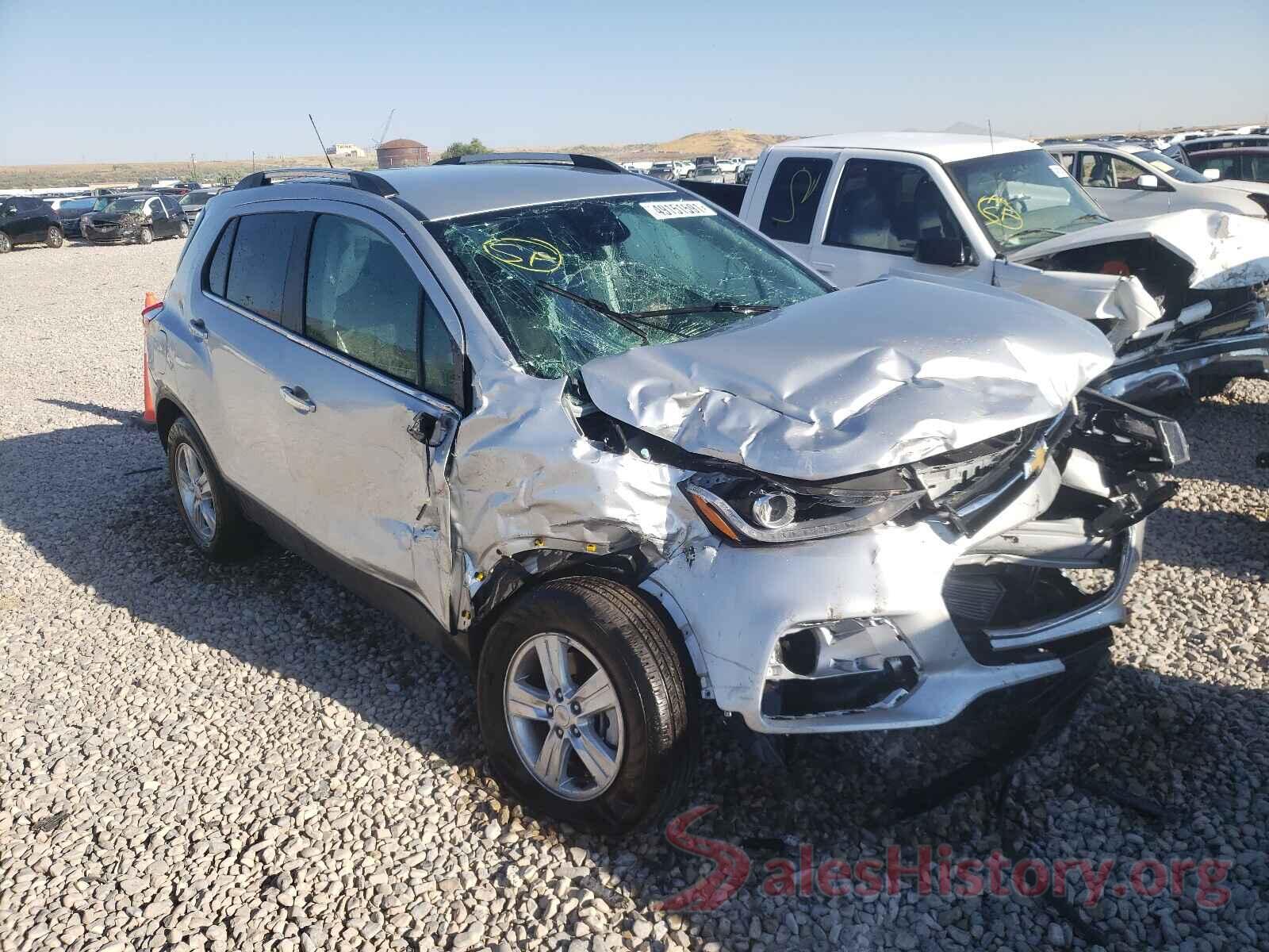 KL7CJPSB0JB711864 2018 CHEVROLET TRAX