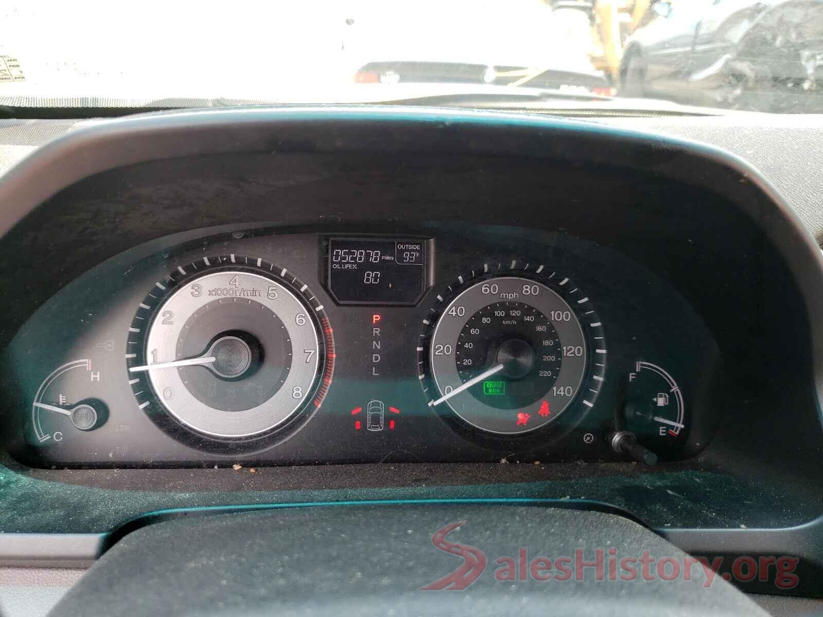 5FNRL5H45GB108533 2016 HONDA ODYSSEY