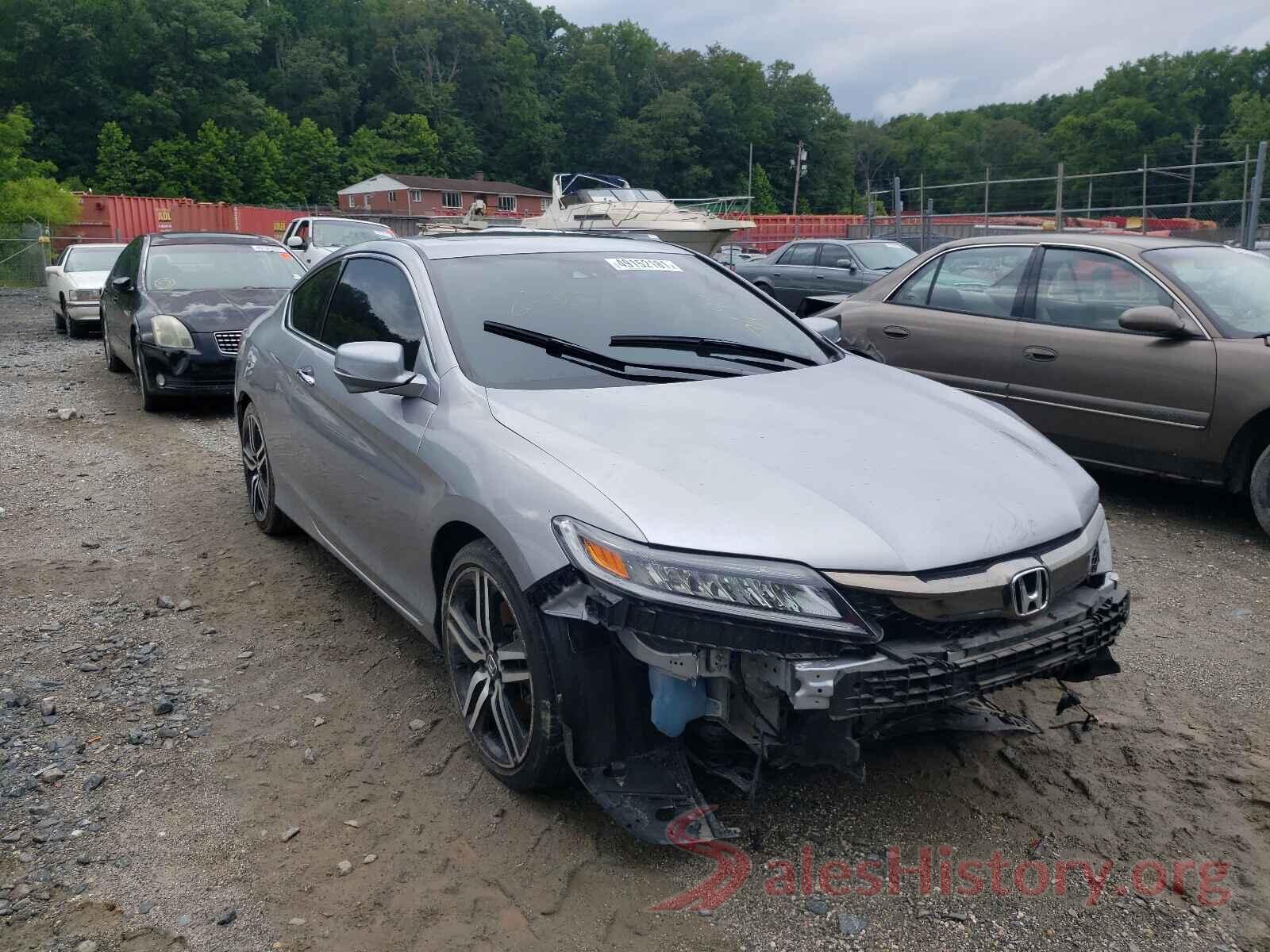 1HGCT2B05HA002573 2017 HONDA ACCORD