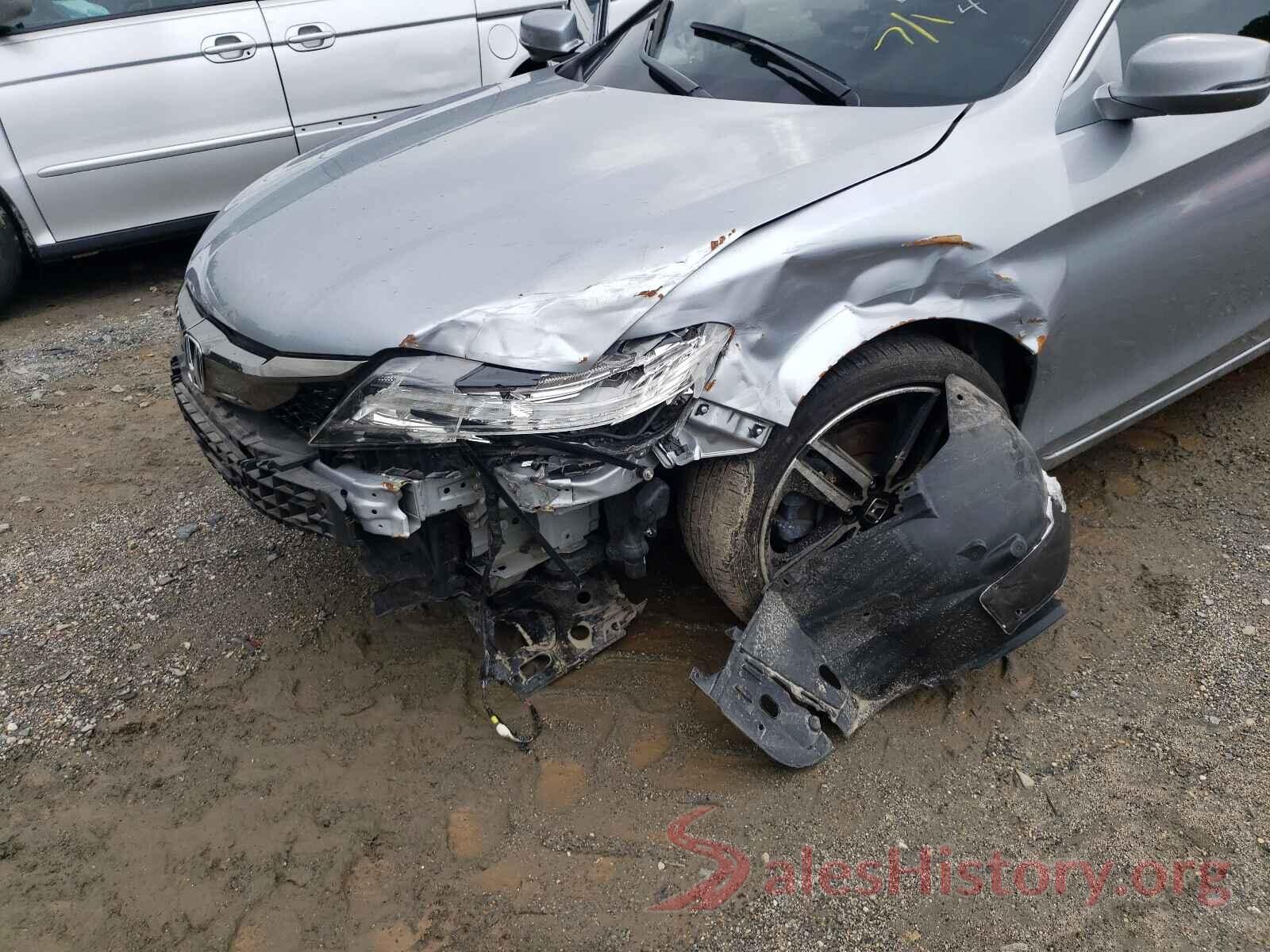 1HGCT2B05HA002573 2017 HONDA ACCORD