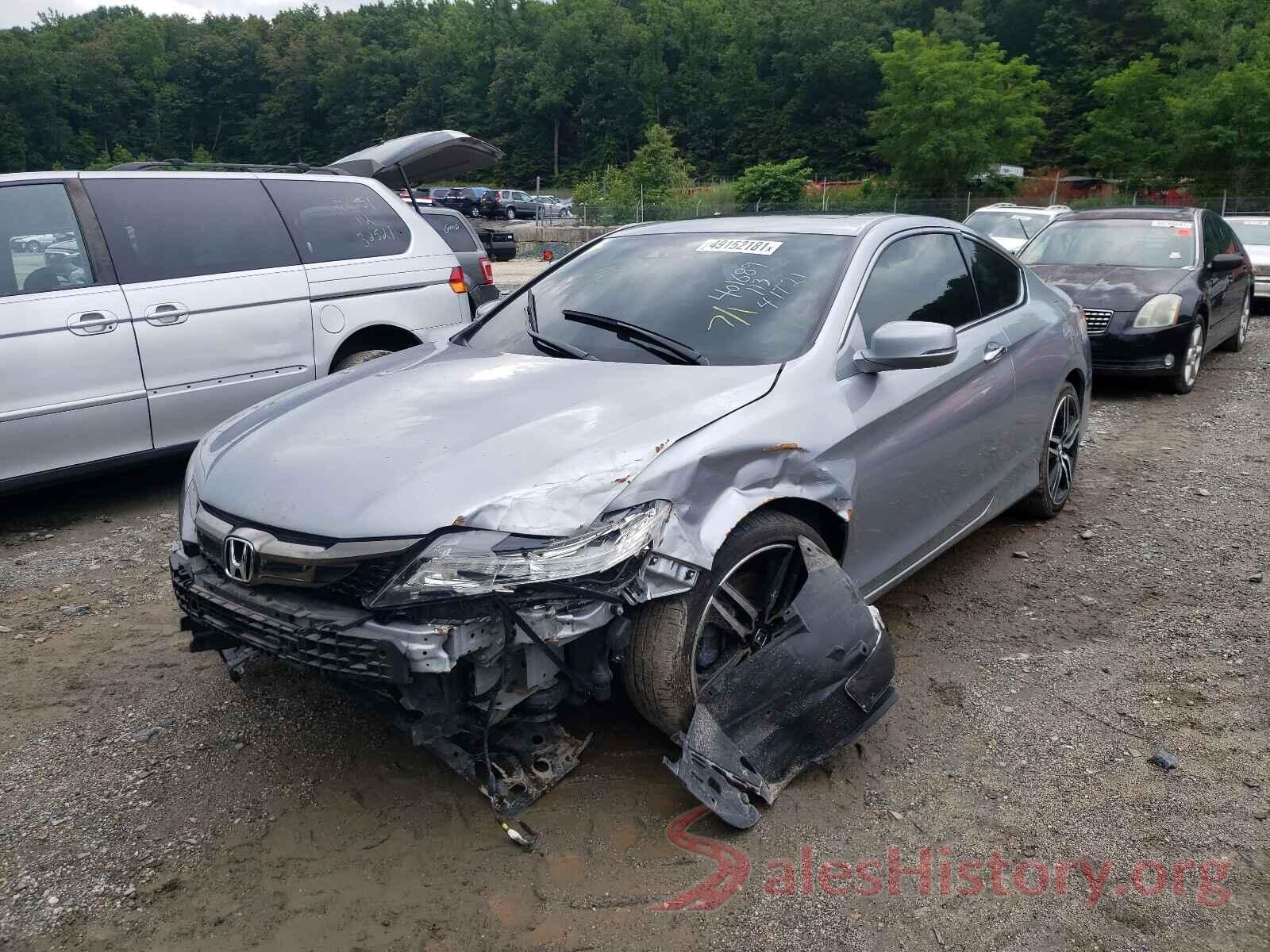 1HGCT2B05HA002573 2017 HONDA ACCORD