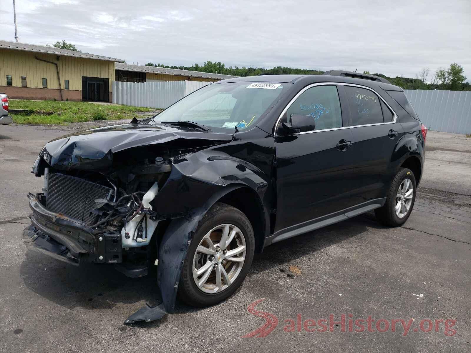 2GNFLFEK6G6109361 2016 CHEVROLET EQUINOX