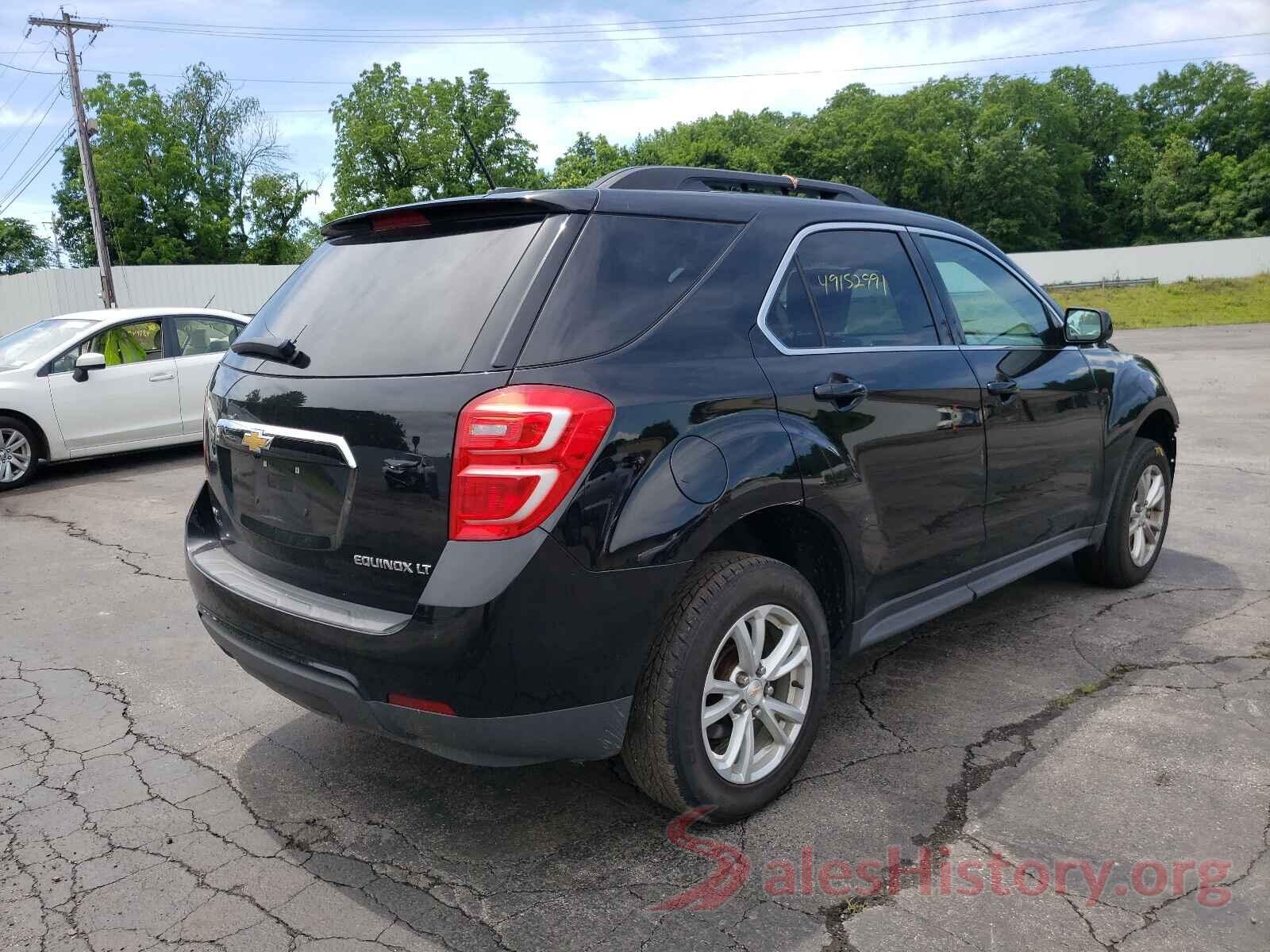 2GNFLFEK6G6109361 2016 CHEVROLET EQUINOX