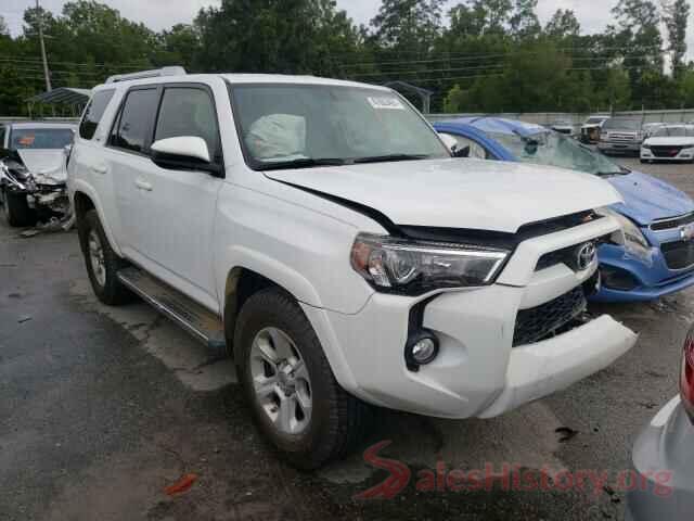 JTEZU5JR6G5138351 2016 TOYOTA 4RUNNER