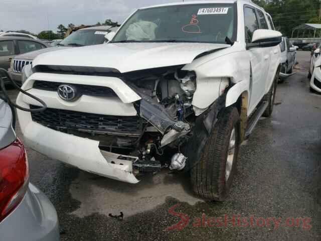 JTEZU5JR6G5138351 2016 TOYOTA 4RUNNER