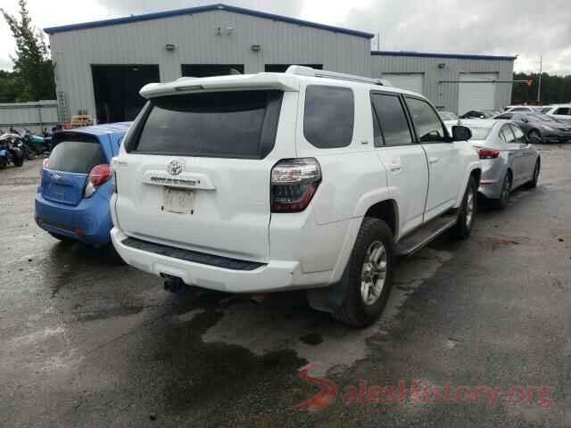 JTEZU5JR6G5138351 2016 TOYOTA 4RUNNER