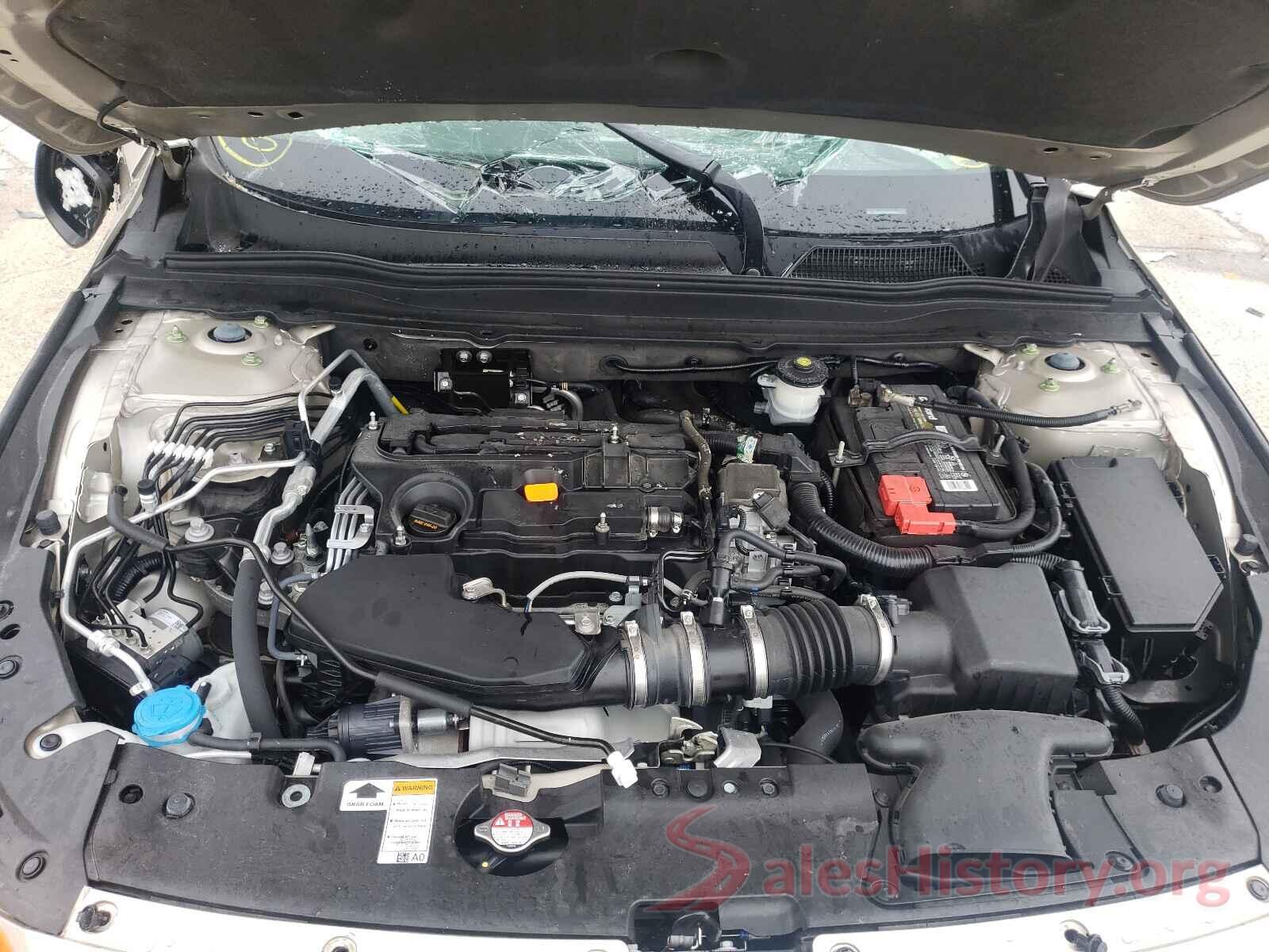 1HGCV2F55JA034462 2018 HONDA ACCORD