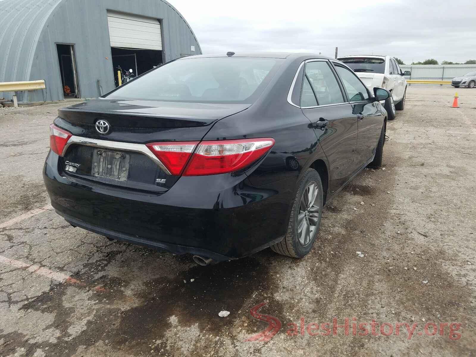 4T1BF1FKXHU306337 2017 TOYOTA CAMRY