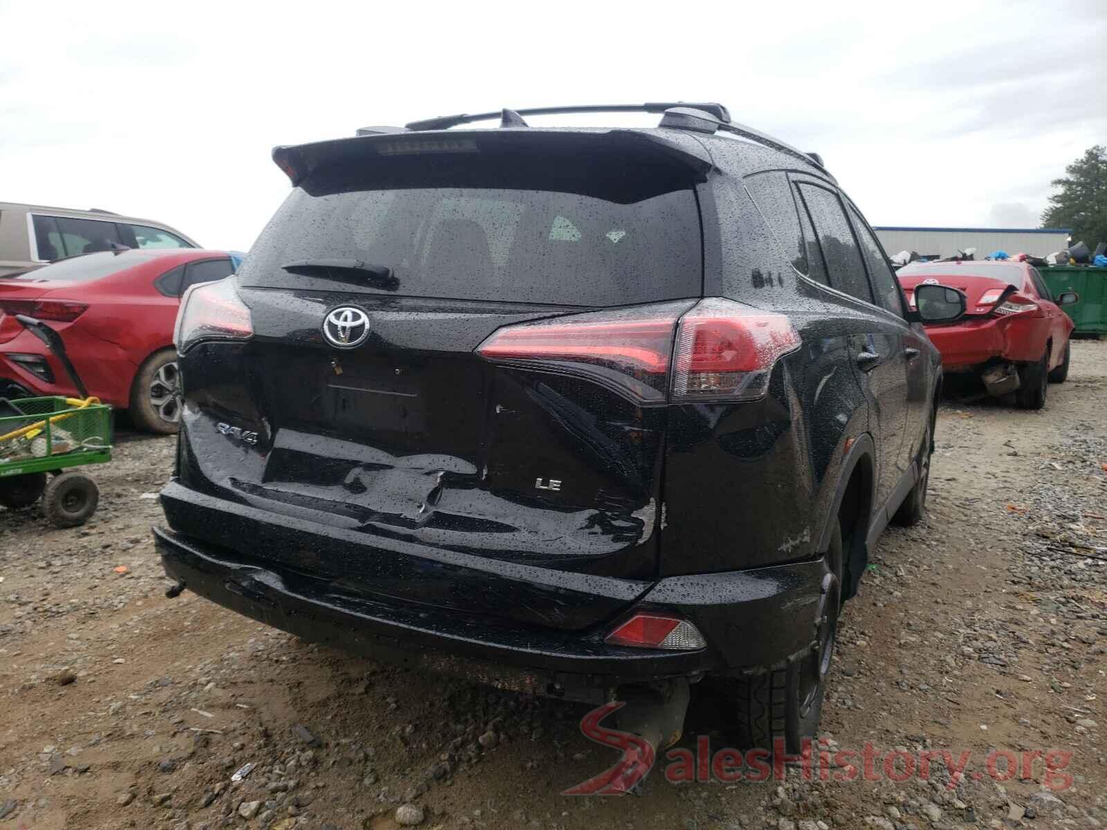 2T3ZFREV1HW336231 2017 TOYOTA RAV4