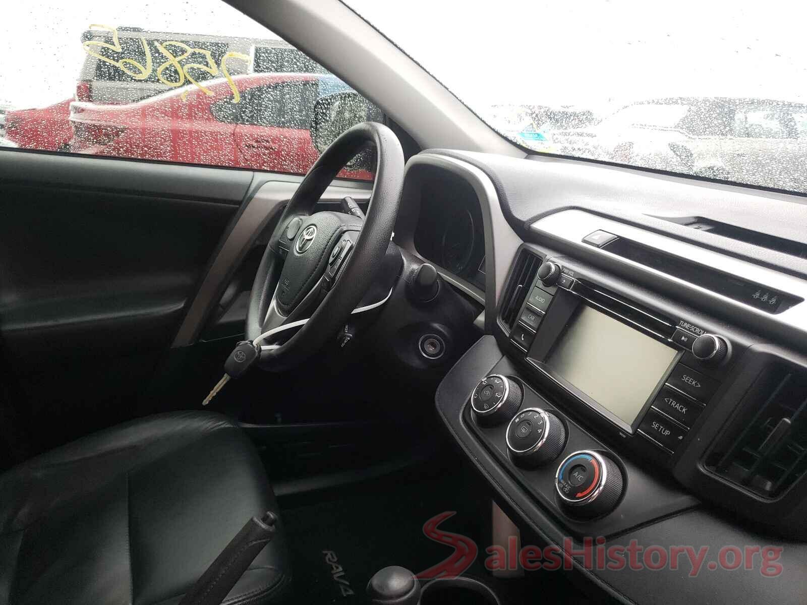 2T3ZFREV1HW336231 2017 TOYOTA RAV4