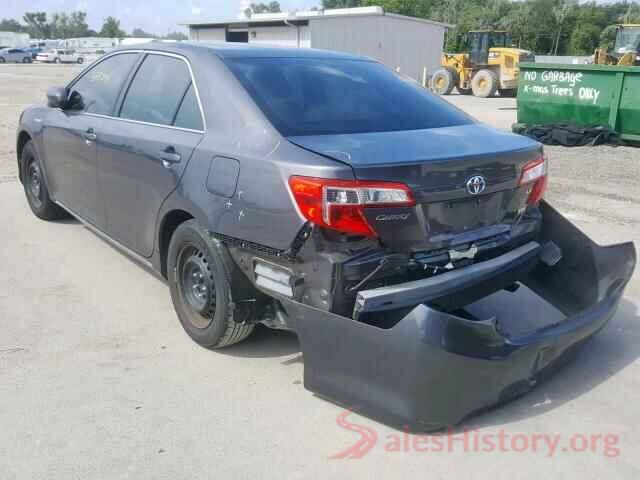 4T1BD1FK4DU070218 2013 TOYOTA CAMRY