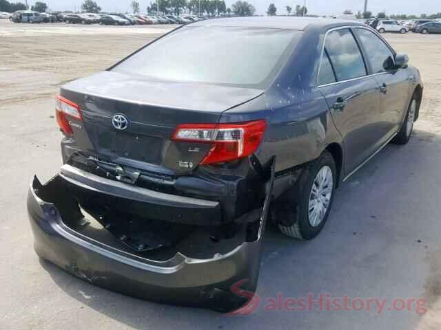 4T1BD1FK4DU070218 2013 TOYOTA CAMRY