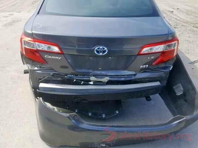 4T1BD1FK4DU070218 2013 TOYOTA CAMRY