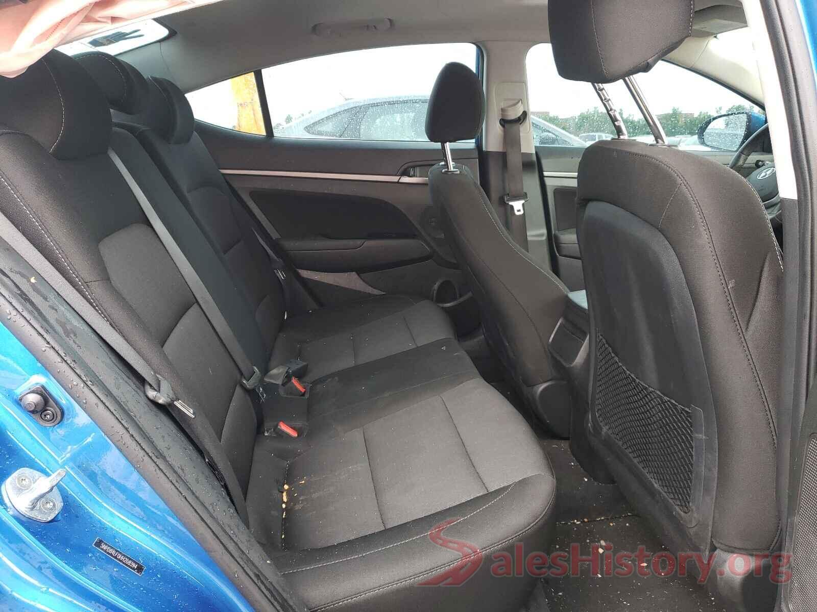 5NPD84LF0HH208394 2017 HYUNDAI ELANTRA