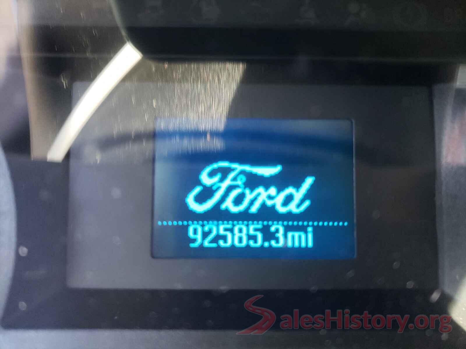 3FA6P0G77JR225158 2018 FORD FUSION