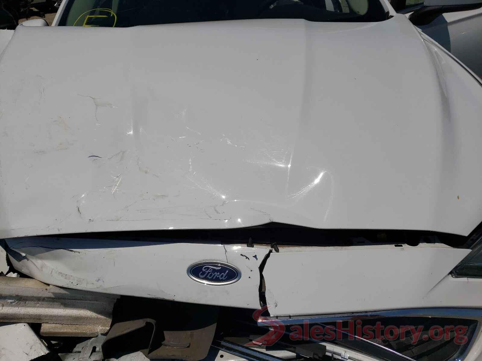 3FA6P0G77JR225158 2018 FORD FUSION