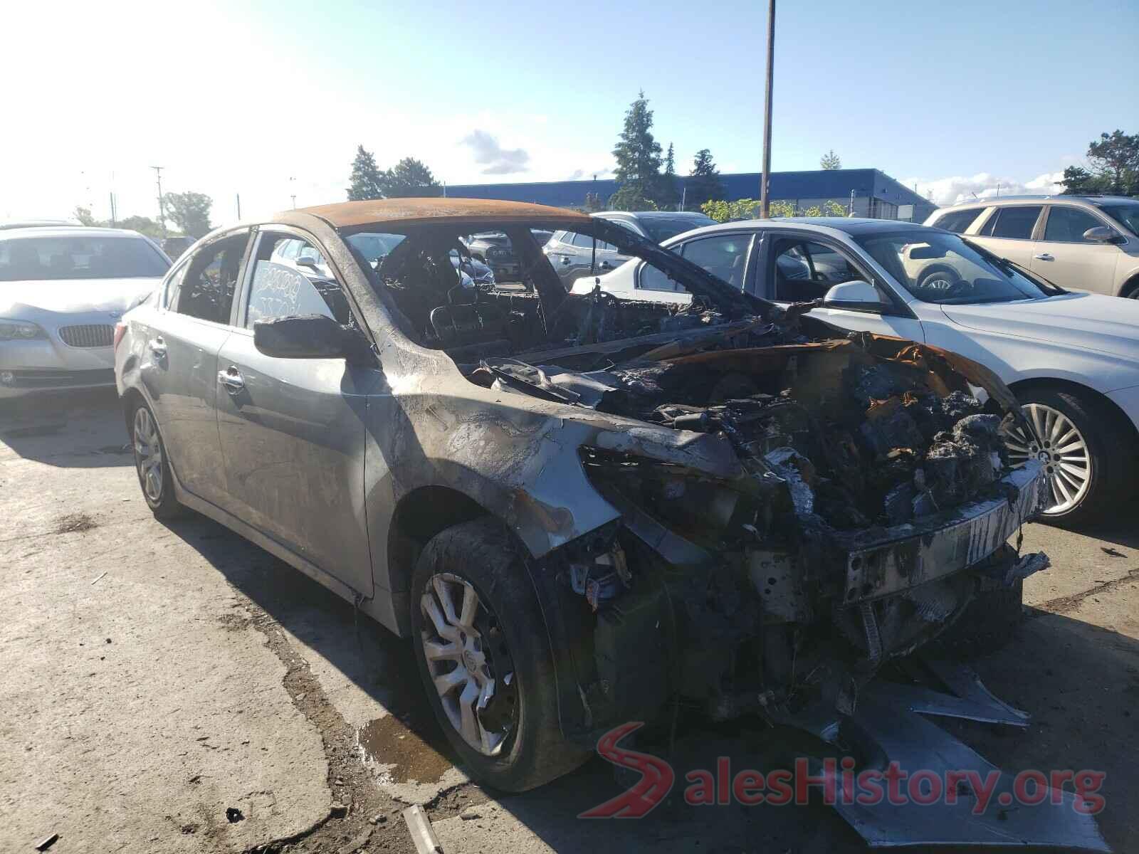 1N4AL3AP1GN337286 2016 NISSAN ALTIMA