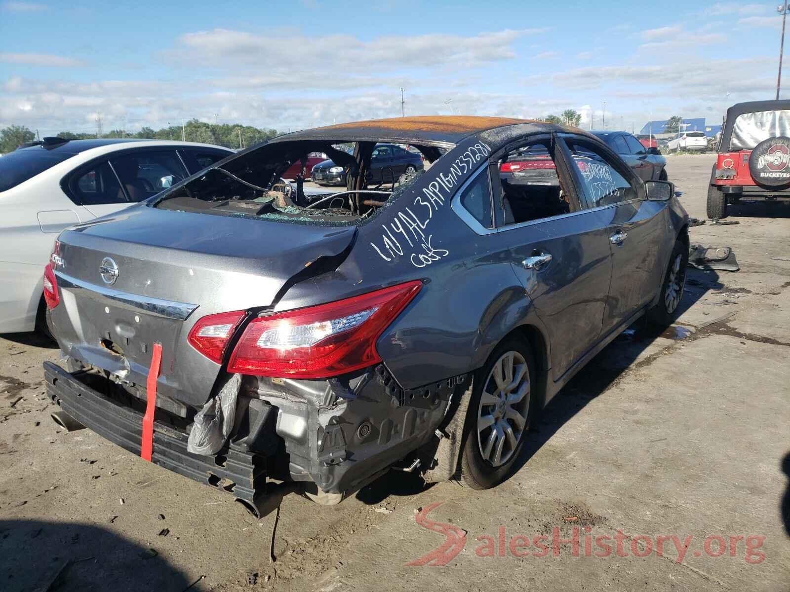 1N4AL3AP1GN337286 2016 NISSAN ALTIMA