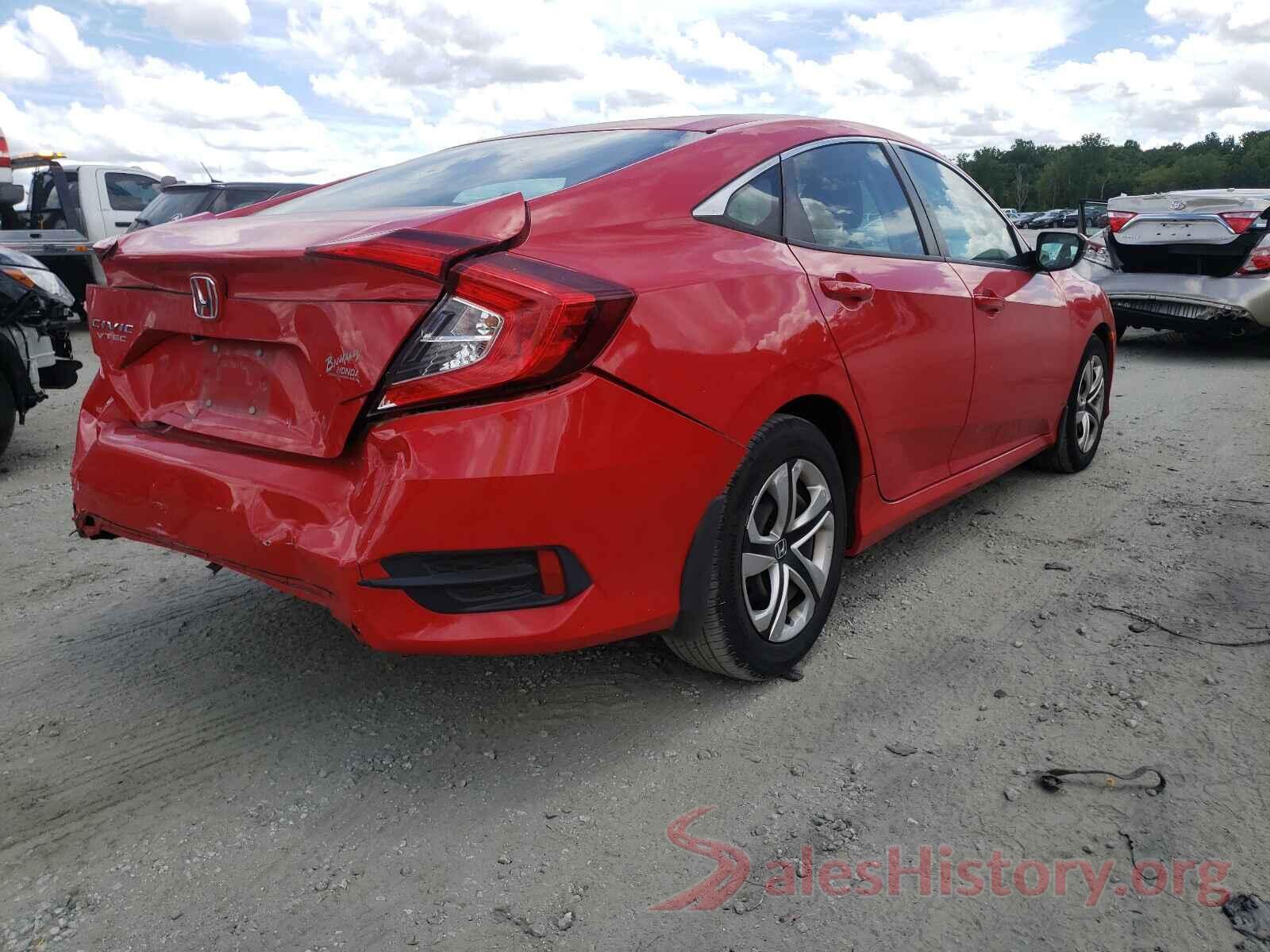 2HGFC2F57HH533858 2017 HONDA CIVIC