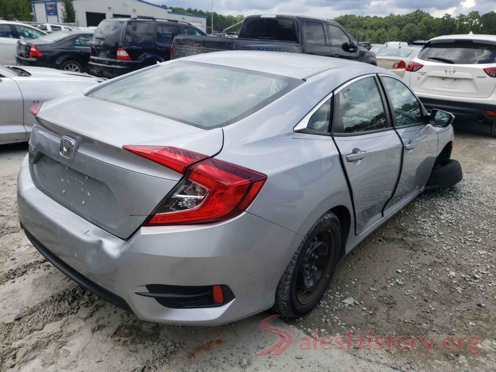 2HGFC2F59HH528998 2017 HONDA CIVIC