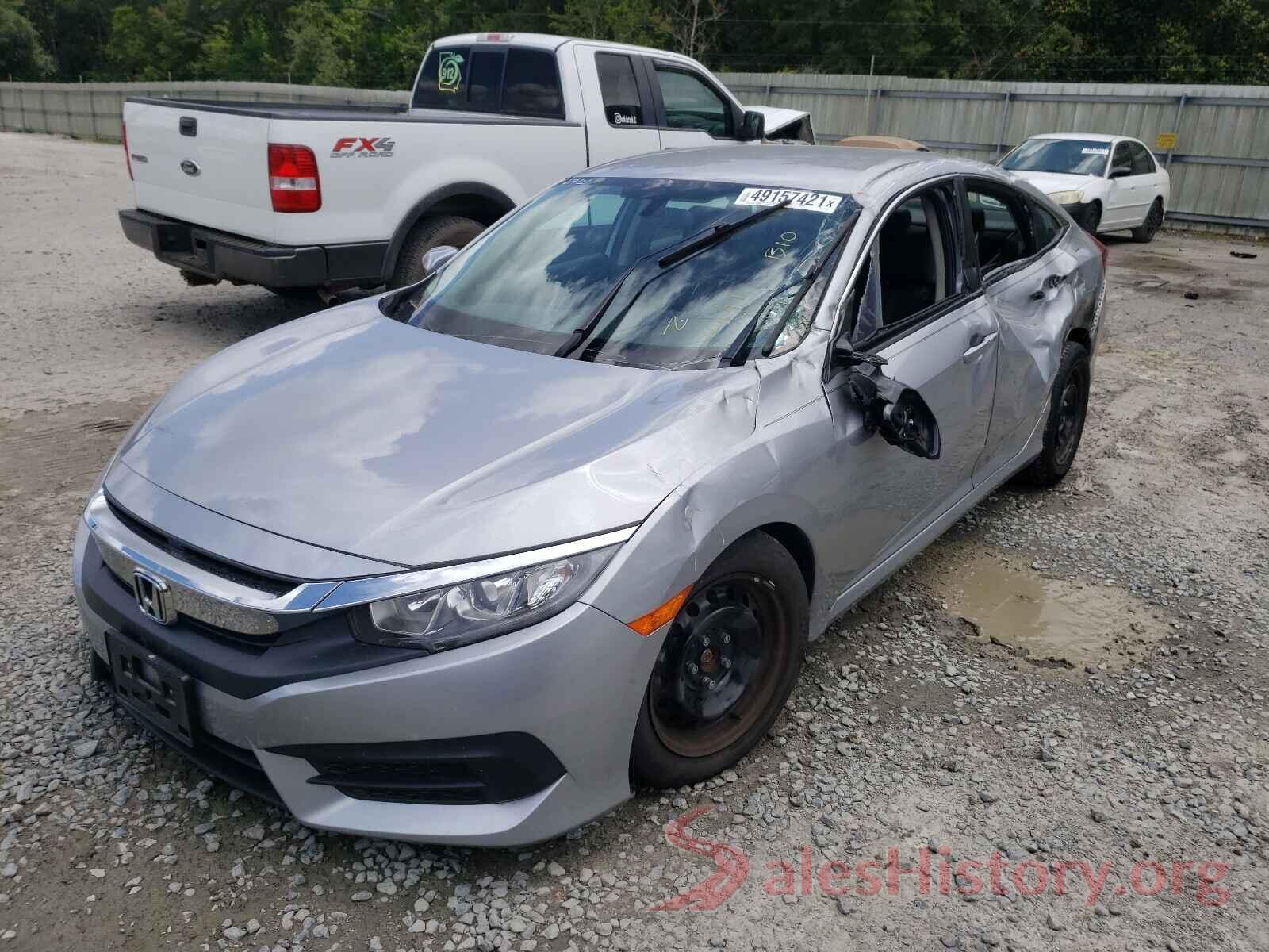 2HGFC2F59HH528998 2017 HONDA CIVIC