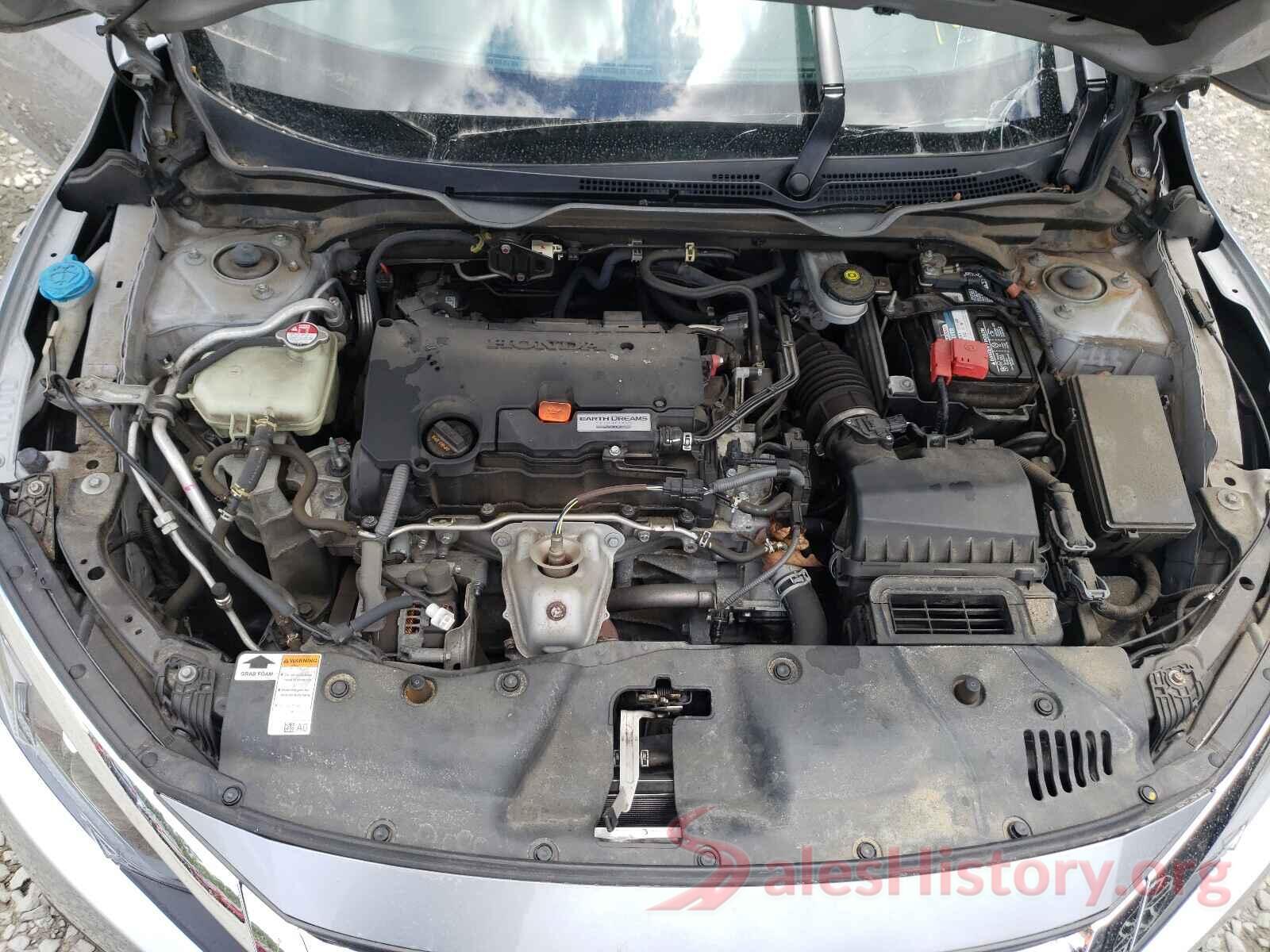 2HGFC2F59HH528998 2017 HONDA CIVIC