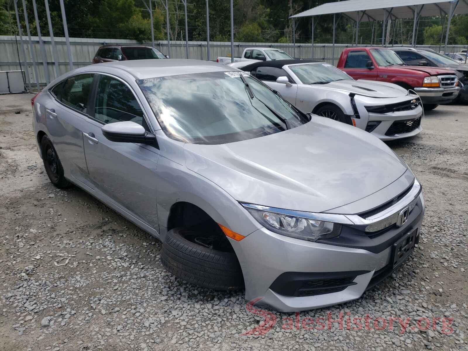 2HGFC2F59HH528998 2017 HONDA CIVIC