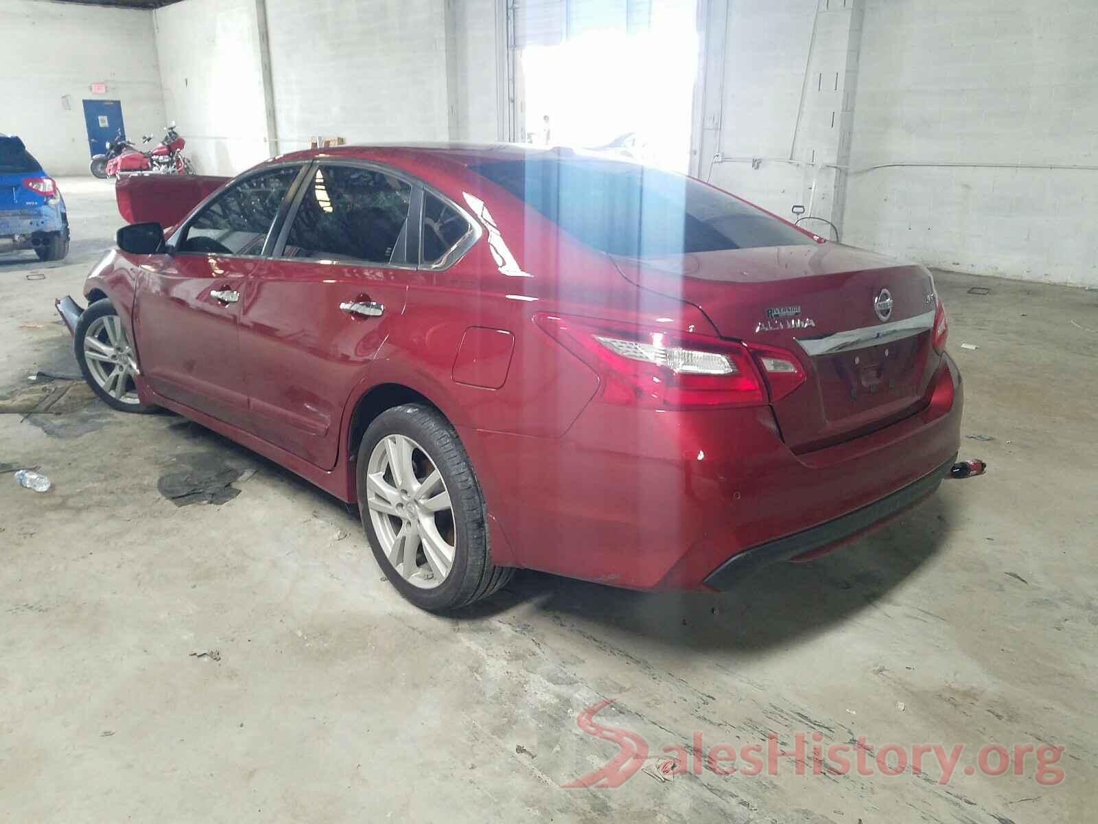 1N4BL3AP3HC171676 2017 NISSAN ALTIMA