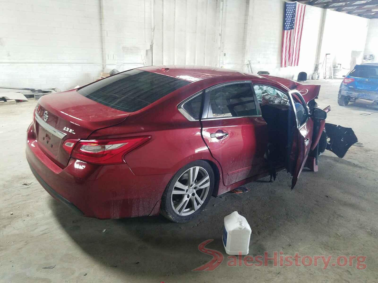 1N4BL3AP3HC171676 2017 NISSAN ALTIMA