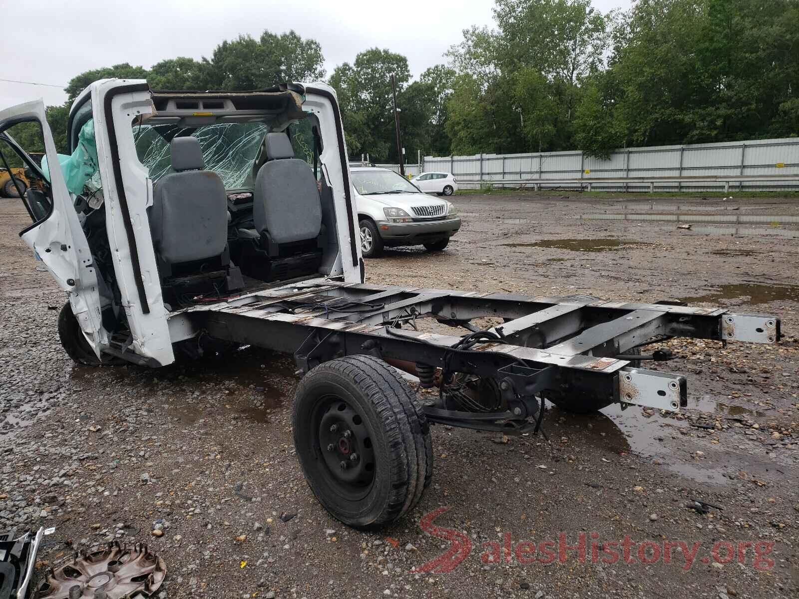 1FDBW5PM3KKA21330 2019 FORD TRANSIT CO