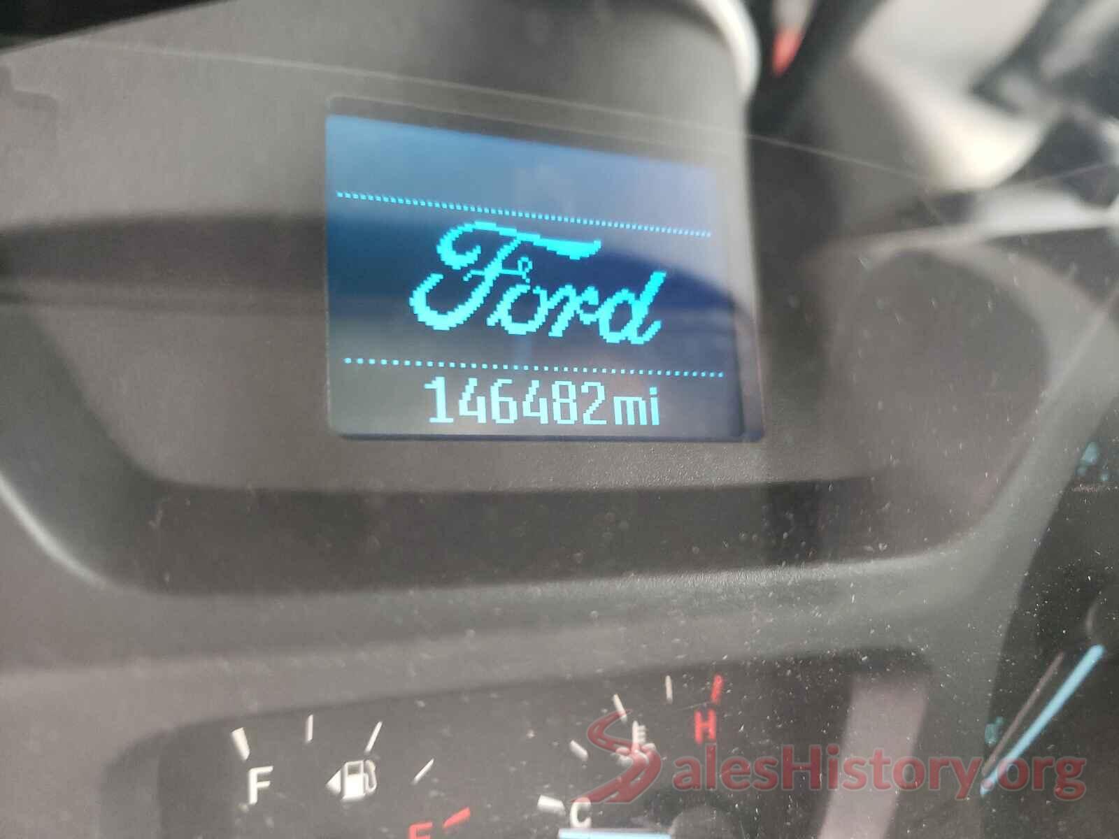 1FTYR2UVXGKA28283 2016 FORD TRANSIT CO