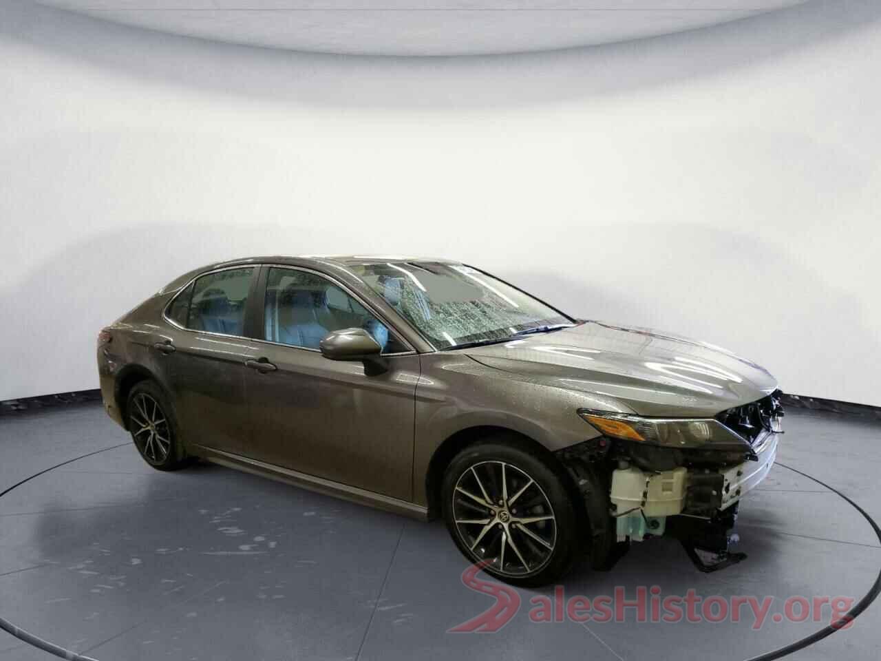 4T1G11AK2MU427496 2021 TOYOTA CAMRY