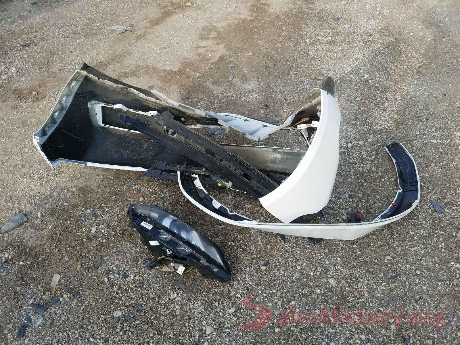 2G1115S33G9146424 2016 CHEVROLET IMPALA