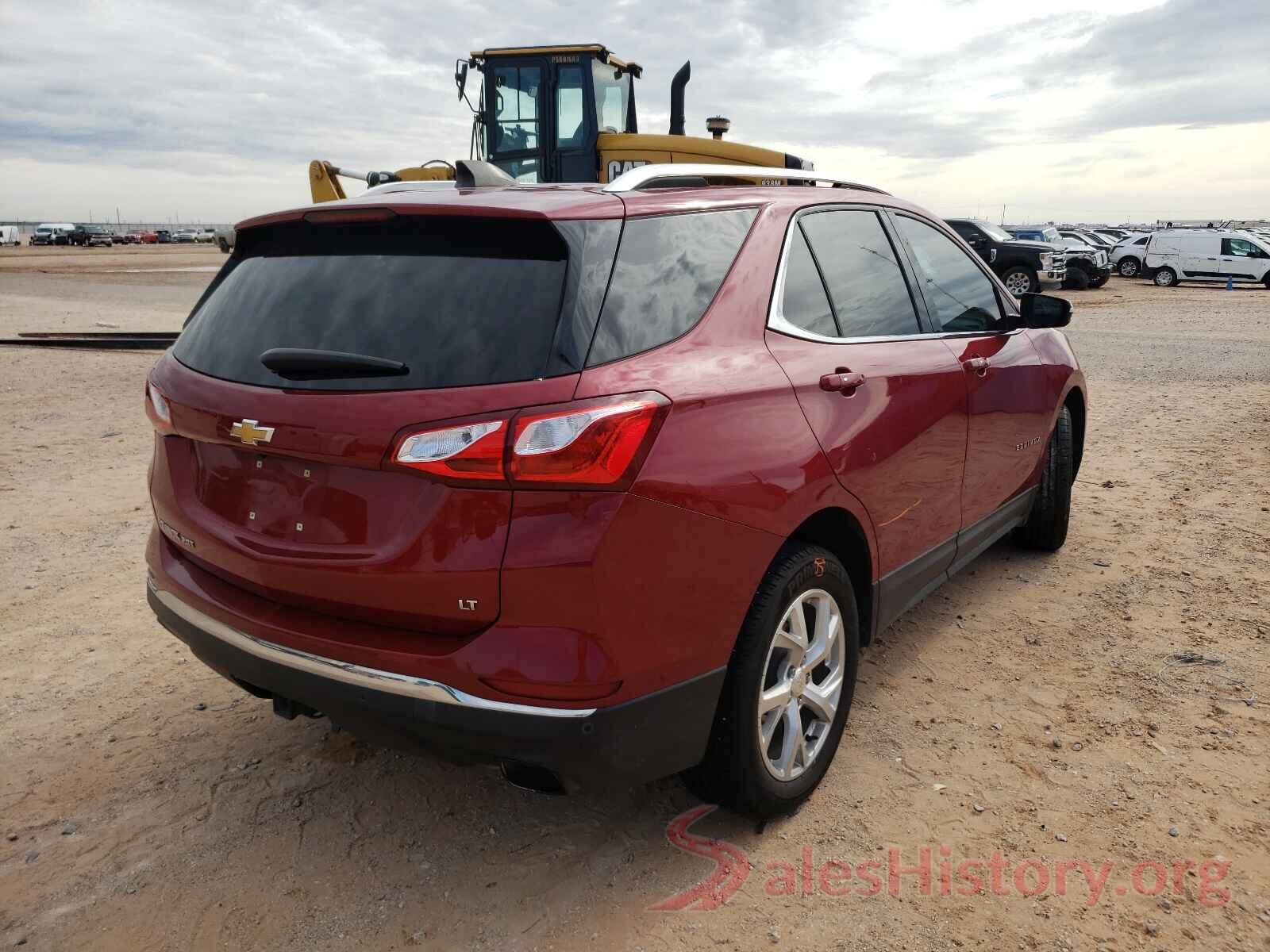 3GNAXKEX4JS579240 2018 CHEVROLET EQUINOX