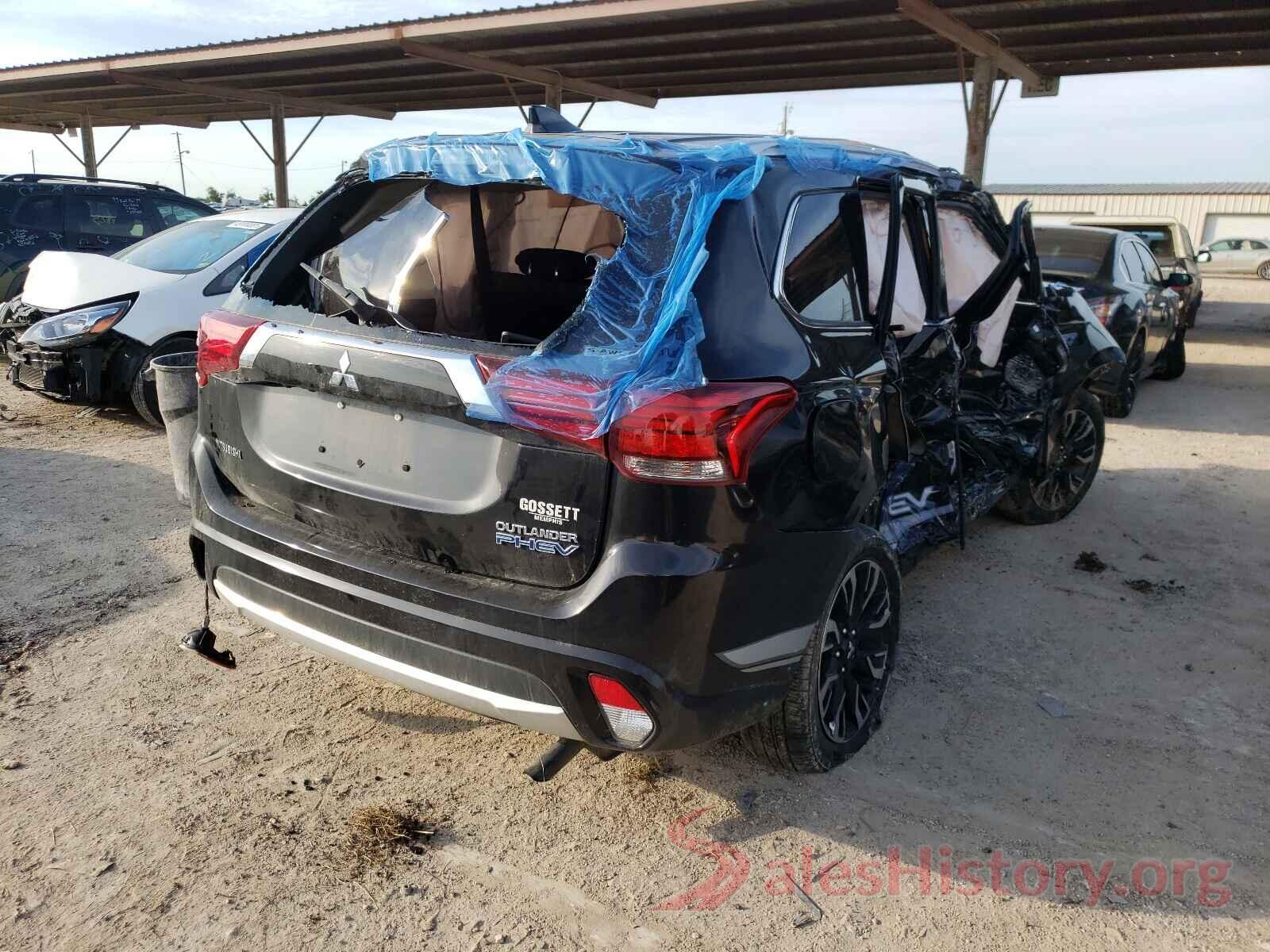 JA4J24A52JZ031631 2018 MITSUBISHI OUTLANDER