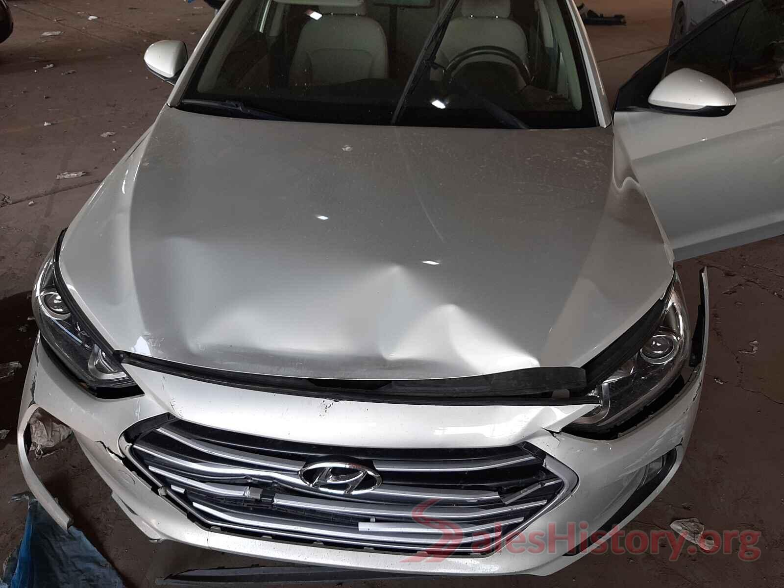 KMHD84LF1HU141158 2017 HYUNDAI ELANTRA